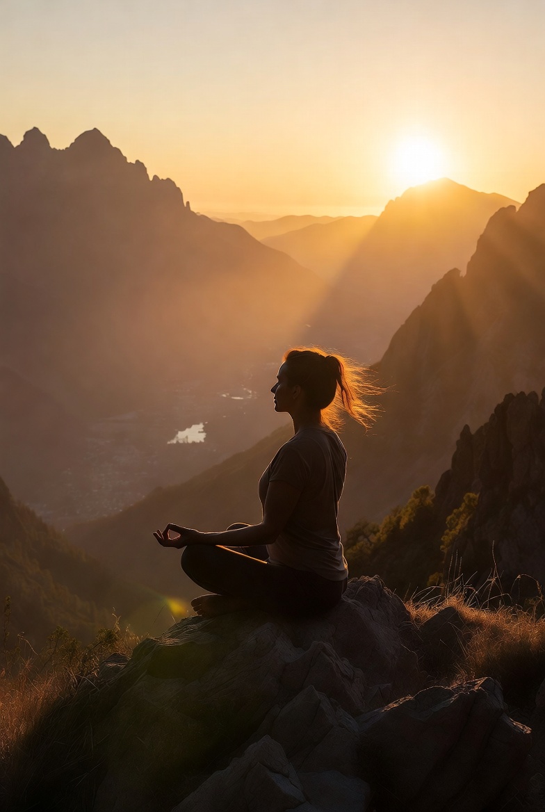 Program session illustration Participants in a structured educational awareness session